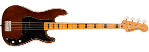 Fender Squier Classic Vibe 70s Precision Bass Walnut