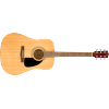 Fender FA-115 Pack Dreadnought Pack Natural