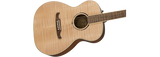 Fender FA-235E Concert Guitar Natural Acoustic Electric