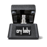 Dunlop CBM95 Cry Baby Mini Wah Pedal