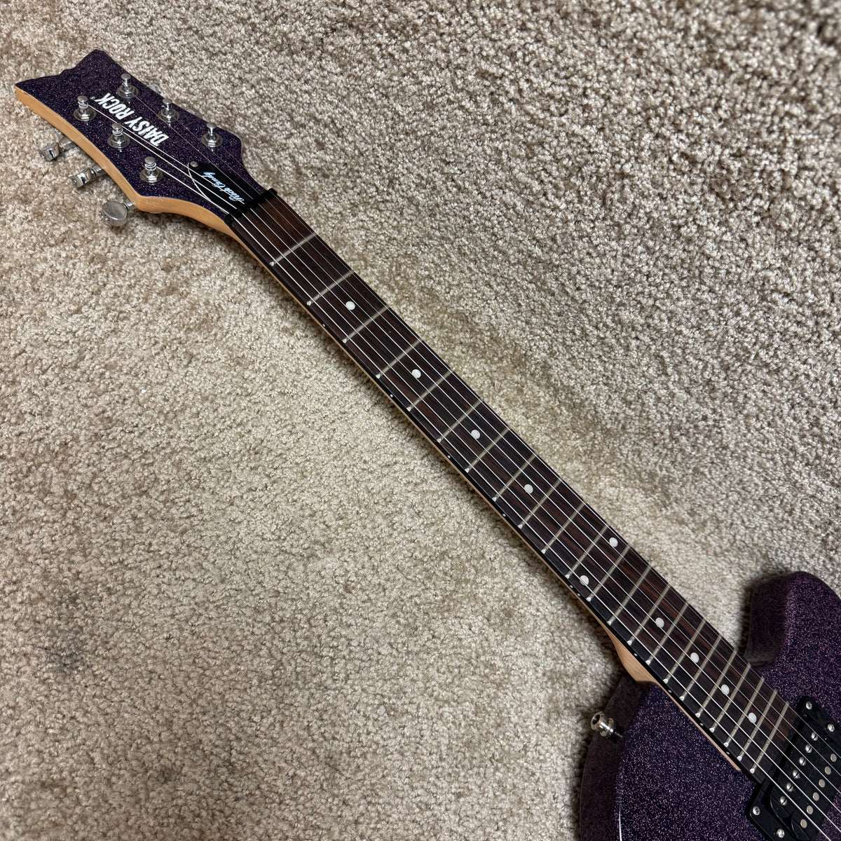 ギター DeliciousTaylormade  PsychedelicCake ギター DeliciousTaylormade PsychedelicCake ギター