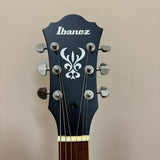 Ibanez AS53-TKF Semi-Hollow Double Cutaway Guitar