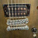 Ibanez AS53-TKF Semi-Hollow Double Cutaway Guitar