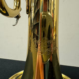Jean Paul TR-403 Trumpet w/ Case, Mouthpiece