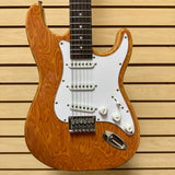 Cozart Strat Style 12 String Electric Guitar