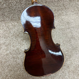 Joseph Guarnerius Violin with Case 4/4
