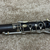 Signet 100 Wood Clarinet USA Bb