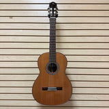 Cordoba Luthier C9 CD Guitar Nylon String with Case