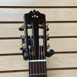 Cordoba Luthier C9 CD Guitar Nylon String with Case