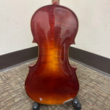 Stradivarius 3/4 Violin MIG w/ Case and Bow