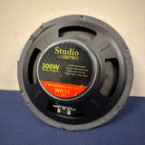 Studio Pro Raw Speaker 10 Inch 8 ohms Woofer
