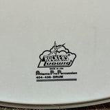 Ludwig RO-4330 Bass Drum Head 30" Coated White