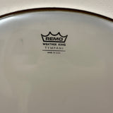 Remo Timpani Drum Head TI-2300-00 23 Inch
