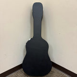 Fender CD-60 Dreadnought Acoustic Guitar w/ Hardshell Case Natural
