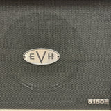 EVH 5150 III EVH-112ST Extension Cabinet Ivory