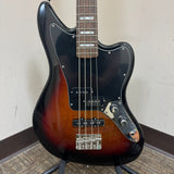 Squier Classic Vibe Jaguar Bass 3 Color Sunburst
