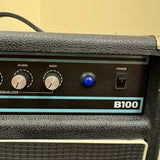 Acoustic B100 Bass Combo Amplifier 1x15"