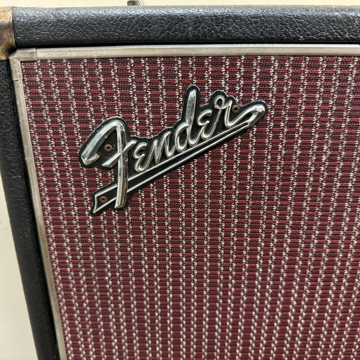 Fender Bassman 212 Cabinet 1968-1969 – Mountain Music