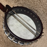 Recording King RK-OT25-BR  Madison Open Back Banjo