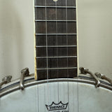 Supertone Dixie Wonder Banjo w/ Original Canvas Case