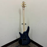 Ibanez SR305EDX-CZM Soundgear Bass Cosmic Blue Frozen Matte