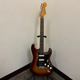 Squier Limited Edition Classic Vibe 60s Stratocaster HSS Sienna Sunburst