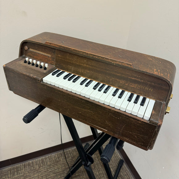 Vintage Belvedere Organ Model 1000 MIJ