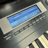 Korg TR88 Music Workstation Keyboard Synth