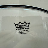 Remo Timpani Drum Head 27 Inches Clear
