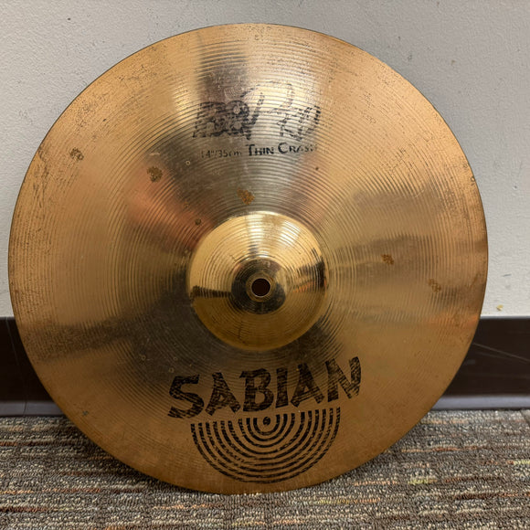 Sabian B8 Pro 14