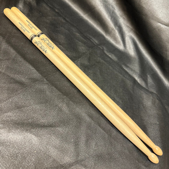 Pro Mark DC6S Wood Tip Drum Sticks