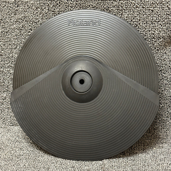 Roland CY-8 Dual Electronic Cymbal Pad