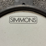 Simmons Mesh Drum Pad SD600PAD8