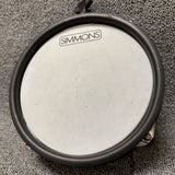 Simmons Mesh Drum Pad SD600PAD8