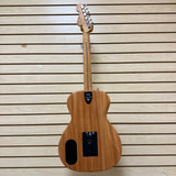Fender Highway Series Parlor Guitar Natural w/ Gig Bag
