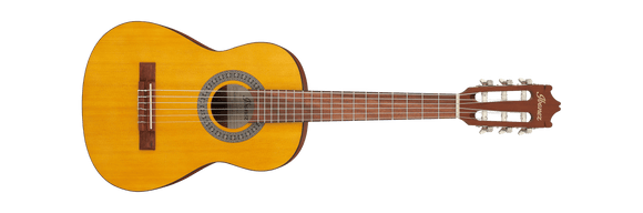 Ibanez GA1-OAM Classical Guitar 1/2 Size