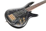Ibanez SR300EDX-BZM Soundgear Bass Black Ice Frozen Matte