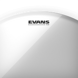 Evans G2 Drum Head Clear 16"