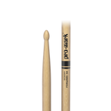 Pro Mark Drum Stick Pair Wood Tip 5A Forward
