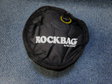 NEW Rockbag by Warwick Student 10" x 10" Drum Case