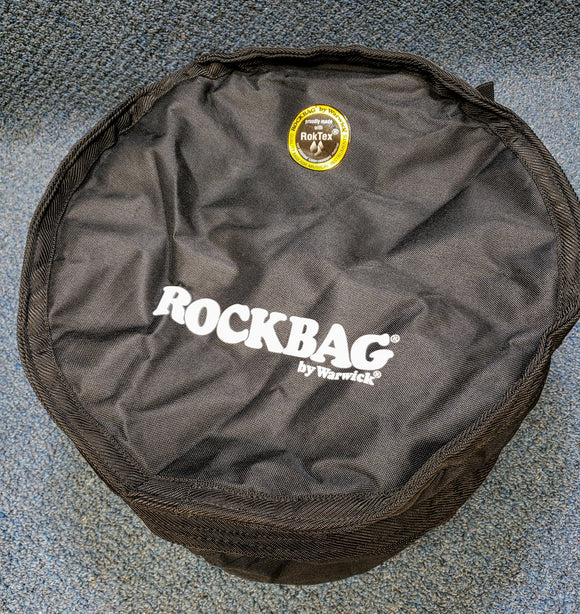 New Rockbag Drum Bag by Warwick Student Line 14