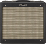 Fender Blues Junior IV Guitar Combo Amplifier - Black