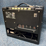 Fender Blues Junior IV Guitar Combo Amplifier - Black
