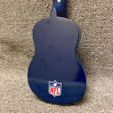 NEW Woodrow Tennessee Titans Ukulele w/ Cover B STOCK