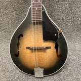NEW Ibanez M510-OVS A-Style Mandolin Vintage Sunburst