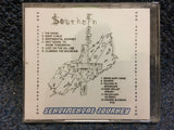 Southern Cross CD - "Sentimental Journey"