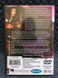 Groove Essentials Tommy Igoe DVD