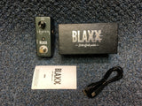 New BLAXX Looper Guitar Effects Pedal