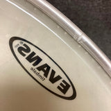 Evans RARE E16G1T 16" Etched Timbale Drum Batter Head