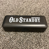 New Hohner Old Standby Harmonica /w Case and Online Lessons